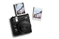 Fujifilm Instax Mini 99 Sofortbildkamera 62x46mm schwarz