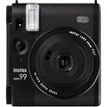 Fujifilm instax mini 99 schwarz Instantkamera