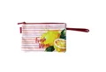 Haus und Deko Badeanzug Bikini Wetbag wasserdichte Bikini Bag Badetasche Nasstasche für Urlaub (1-St)