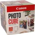 CANON 2311B075 - PHOTOCUBE PP-201 5X5 RAHMEN BLC