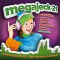 megajeck 21 von Various | CD | Zustand sehr gut