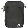 Beutel Unisex, Nike Heritage Bag, Schwarz