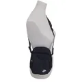 Nike Unisex – Einheitsgröße Erwachsene Crossbody Gürteltasche, Black/Black/White