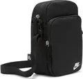 Nike Heritage Tasche, schwarz weiß, Umhängetasche, Crossbag, Herrentasche