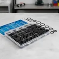 Gummi-O-Ringe Set 1010 Stück 22 Größen Wasserhahn, Automobil, Dichtungen