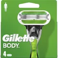 Gillette Body (4x) (7702018343775)