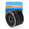 PURFLUX LS386 Ölfilter für FIAT DUCATO 244 250 IVECO DAILY 3 4 5 6 2.3 DIESEL