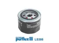 PURFLUX LS386 Ölfilter für FIAT IVECO