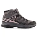 Salomon - Women's Extegra Mid GORE-TEX - Wanderschuhe 38 | EU 38 grau