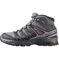 Salomon EXTEGRA MID Gore-Tex wasserdichte Damen Wanderschuhe