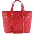 VALENTINO BAGS Ocarina Shopper Rot - Rot