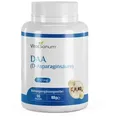 VitaSanum® - DAA (D-Asparaginsäure) 750 mg 90 Kapseln