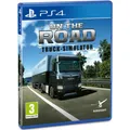 GED On The Road - Truck Simulator (PS4, DE) (21259385)