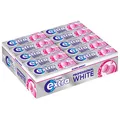 extra PROFESSIONAL WHITE BUBBLEMINT Kaugummis 30x 10 Dragees, 30 St.