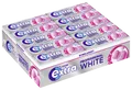 EXTRA PROFESSIONAL White Bubblemint 30x10 Dragees, erfrischendes Kaugummi