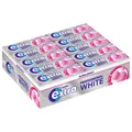 extra® PROFESSIONAL WHITE BUBBLEMINT Kaugummis 30x 10 Dragees, 30 St.