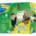 HCM Kinzel Insect Lore 48111 - Schmetterlingsgarten Schmetterlingszucht Garten