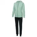 Erima Damen Trainingsanzug Hooded Sweat Suit 250253 38