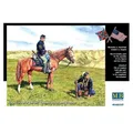 MASTER BOX MB3549 U.S. Civil War Series: Yankee Scout and Tracker