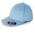 Flexfit Flex Cap Cap Flexfit 6277 blau XS/S