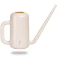 Gießkanne klein für den Zimmerpflanzen 1,8 L - Blumengießkanne aus recyceltem...