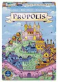 Ravensburger Kartenspiele 12010025 - Propolis, Strategiespiel ab 10 Jahre, Gesellschaftsspiel, Brettspiel, Alea, für 1-4 Spieler