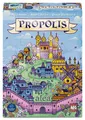 Propolis - Gesellschaftsspiel & Brettspiel ab 10 Jahre | Molly Johnson (u. a.)
