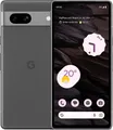 Google Pixel 7a 128GB 5G Charcoal, Sehr gut – Refurbished