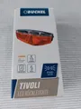 Büchel Tivoli Dynamo Led Rücklicht Standlicht Montage Gepäckträger 50-80 mm NEU