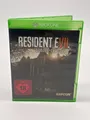 Microsoft Xbox One - Resident Evil VII 7 Biohazard - PAL