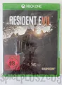 Xbox One Resident Evil 7 :  Biohazard