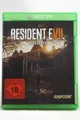Resident Evil 7: biohazard (Microsoft Xbox One) Spiel in OVP - SEHR GUT
