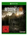 XBox one Resident Evil 7 Biohazard Gebraucht - gut
