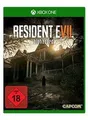 Resident Evil 7 Biohazard - [Xbox One] von Capcom | Game | Zustand gut