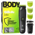 Gillette Labs Body Plus Intimate i5 (8006530111263)