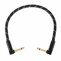 Deluxe Patch Cable Angle 30cm