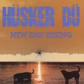 Husker Du New Day Rising CD SST SST031CD NEU