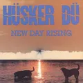 Hüsker Dü New Day Rising (CD) Album