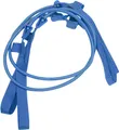 Gymstick Ersatztubes (Paar) BLAU - mittel