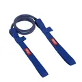 Gymstick Ersatztubes (Paar) BLAU - mittel