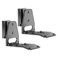myWall 2 Wandhalter für SONOS Lautsprecher Era 300 (1 Paar, Wandmontage, Drehbar, Neigbar) (HS41L)