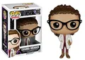 Funko 5034 POP Vinyl Orphan Cosima Niehaus Figure (Black)