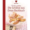 Wiederentdeckt: Die Schätze aus Omas Backbuch