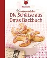 Wiederentdeckt: Die Schätze aus Omas Backbuch: 100 f... | Buch | Zustand wie neu