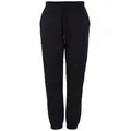 pieces 7/8-Hose Chilli (1-tlg) Plain/ohne Details schwarz XXL
