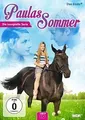 Paulas Sommer - Die komplette Serie [2 DVDs] von Brigitta... | DVD | Zustand gut