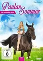 Paulas Sommer | Die komplette Serie | Brigitte Blobel | Deutsch | DVD | 364 Min.