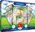 Pokemon GO: Collection—Alolan Exeggutor V