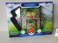 Alolan Exeggutor V Pokemon Go Collection  - Englisch - NEU OVP