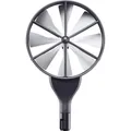 Testo Sonde 0635 9370 Hochpräziser 100 mm-Flüg (0635 9370)